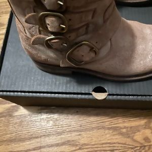 Frye Veronica Boots